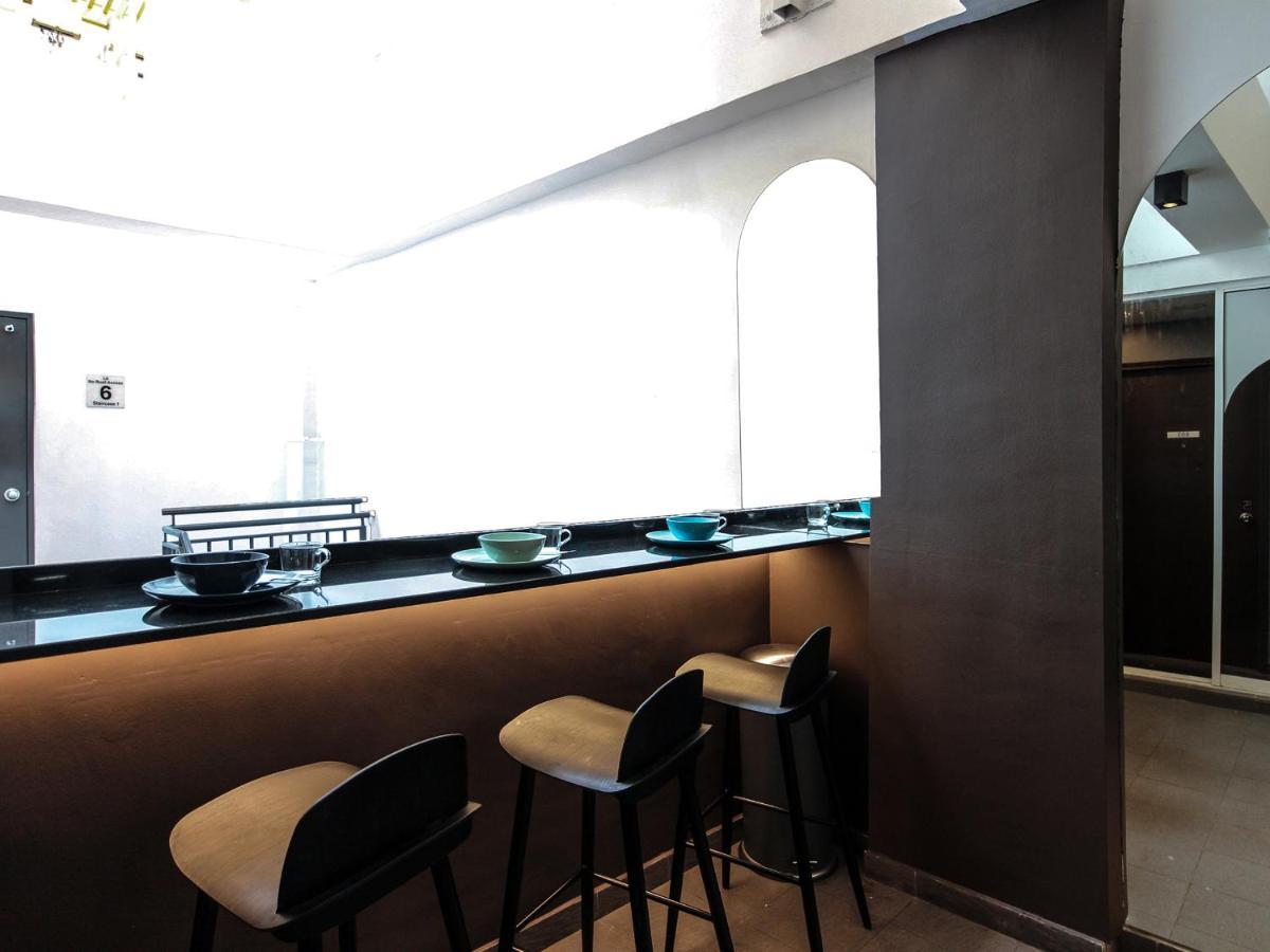 St Signature Bugis Beach, Dayuse, 5 Hours, 4Pm-9Pm Singapore Exterior photo